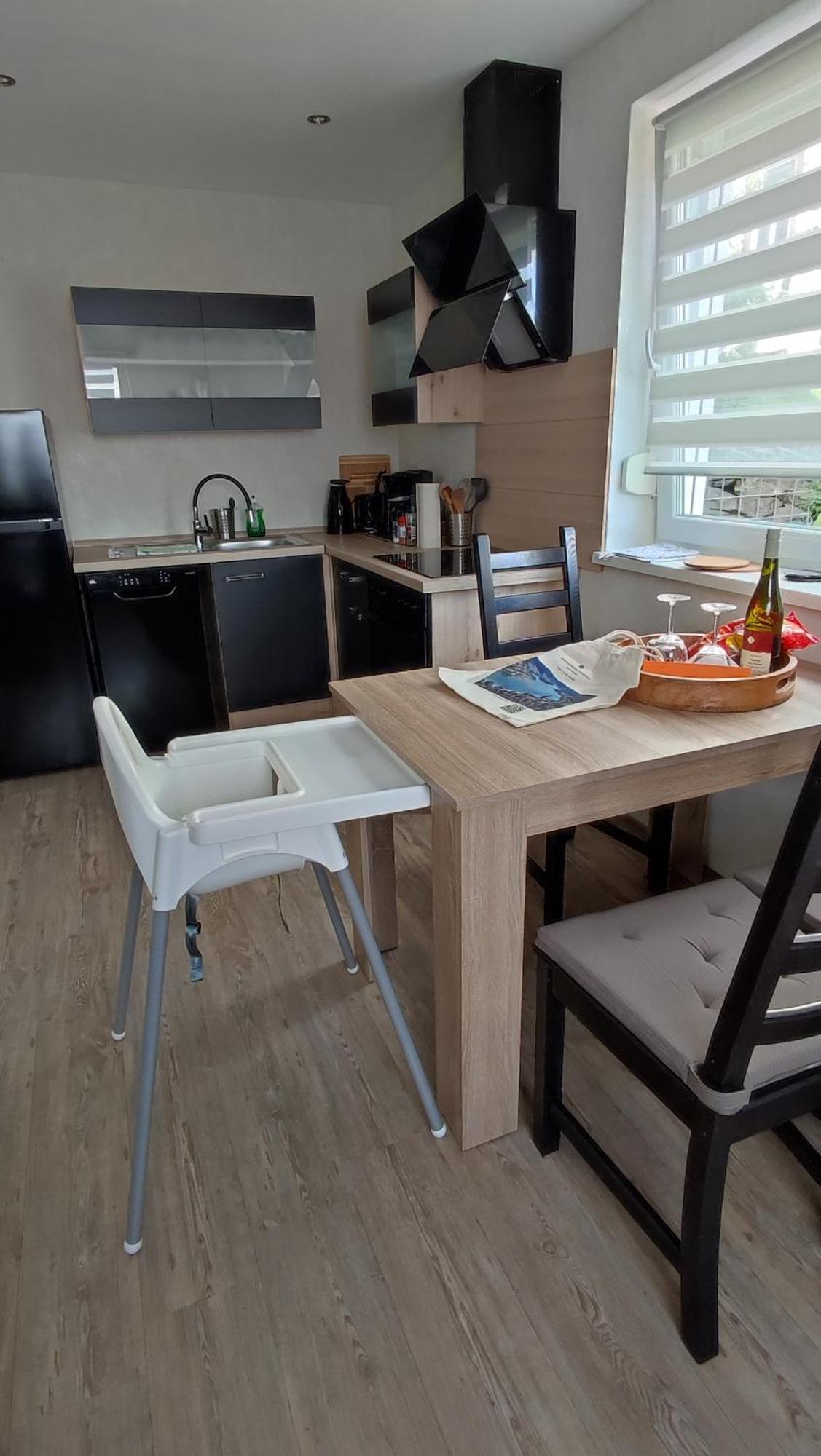 Kleine Auszeit - Ferienwohnung Heideberg - "Rhein" In Den Urlaub Bacharach Exterior foto